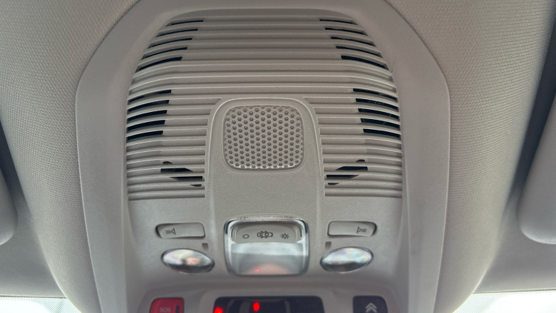 Citroen C5 Aircross 1.2 PureTech 130 Shine 5dr EAT8 Petrol Hatchback